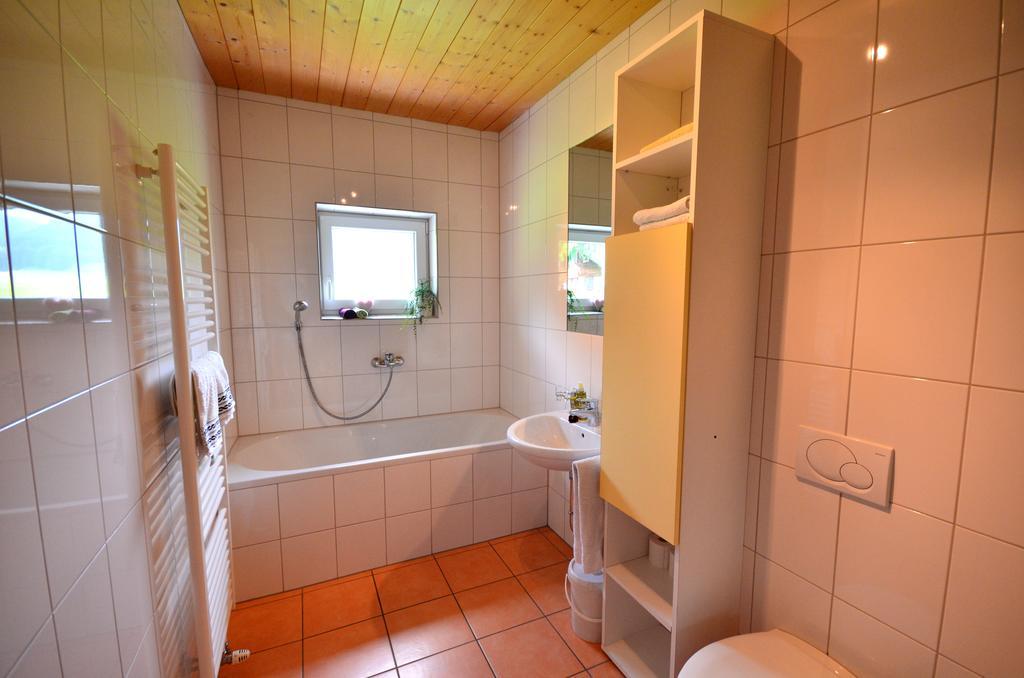 Apartment Magdalena Bezau Phòng bức ảnh